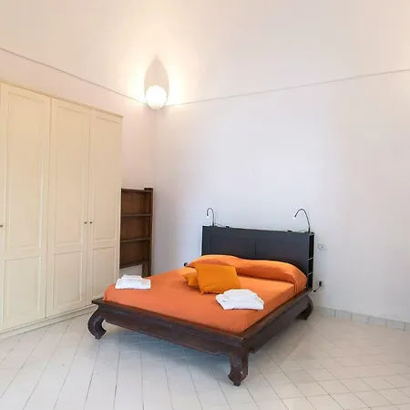 Sunny House Holiday home Positano