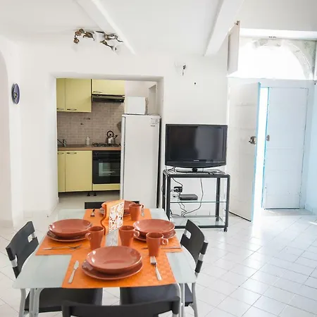 Sunny House Holiday home Positano