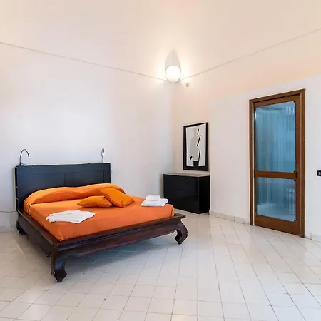 Sunny House Holiday home Positano