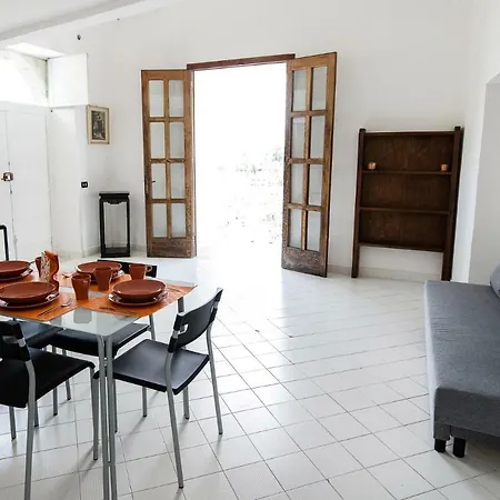 Holiday home Sunny House Positano
